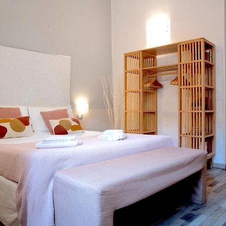 Suite Castelfidardo 50 Rom Exterior foto