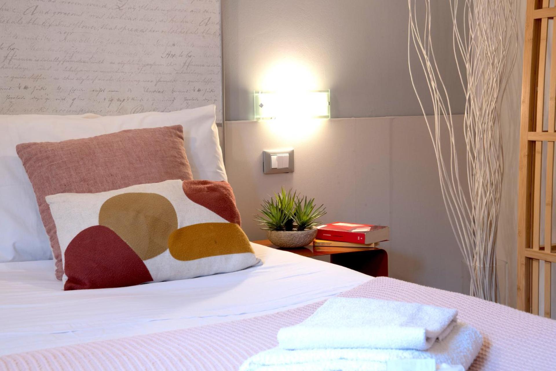 Suite Castelfidardo 50 Rom Exterior foto