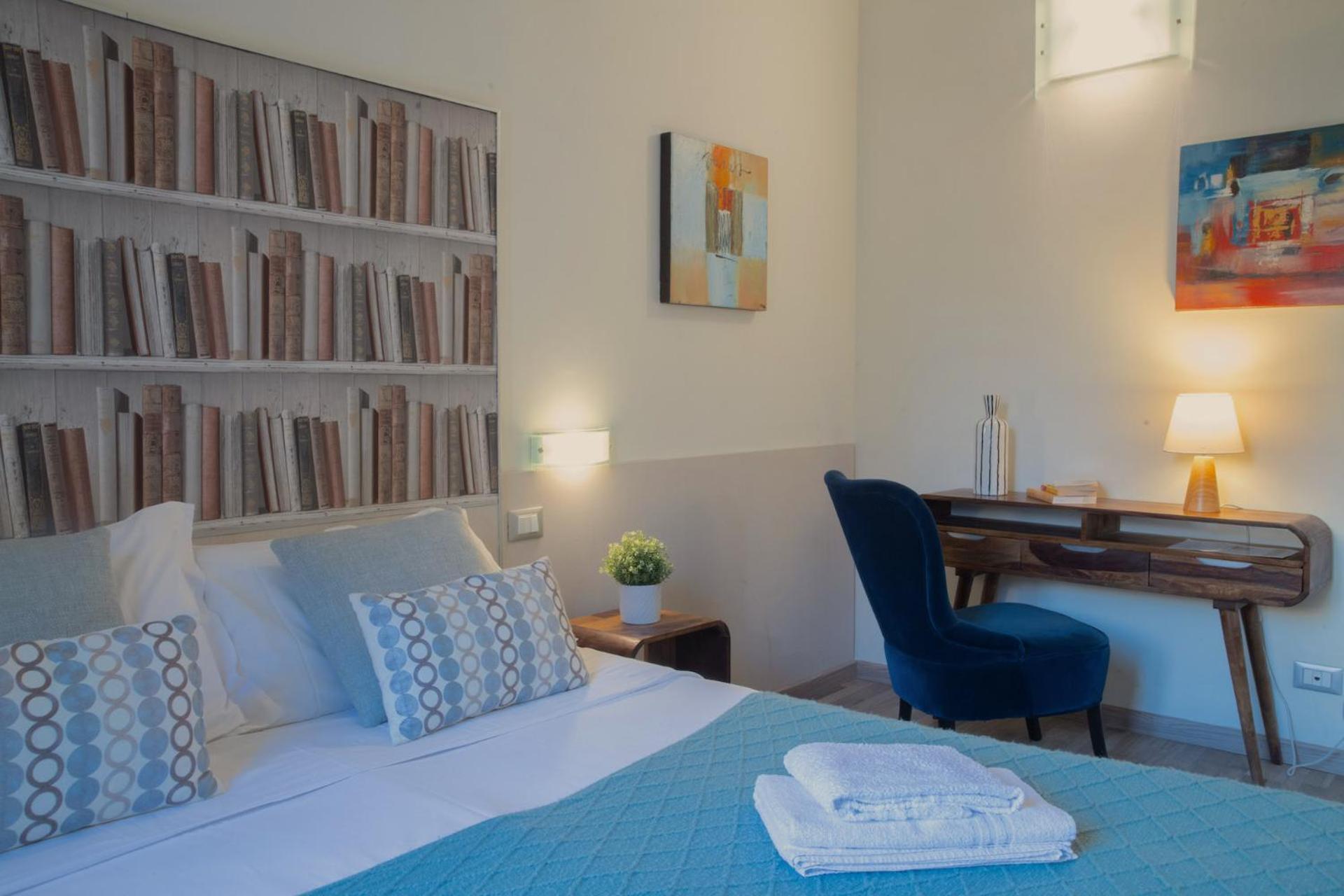 Suite Castelfidardo 50 Rom Exterior foto