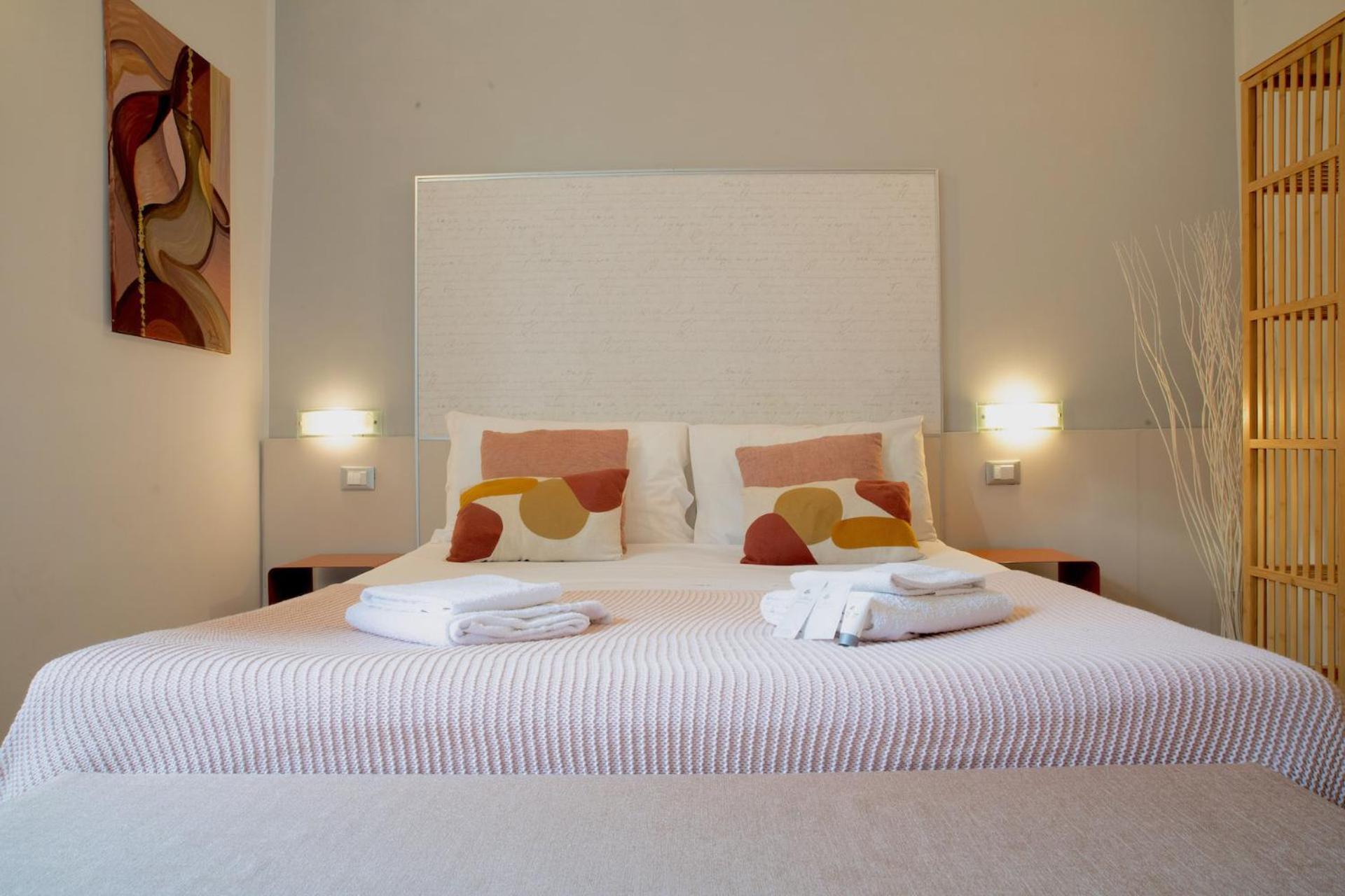 Suite Castelfidardo 50 Rom Exterior foto